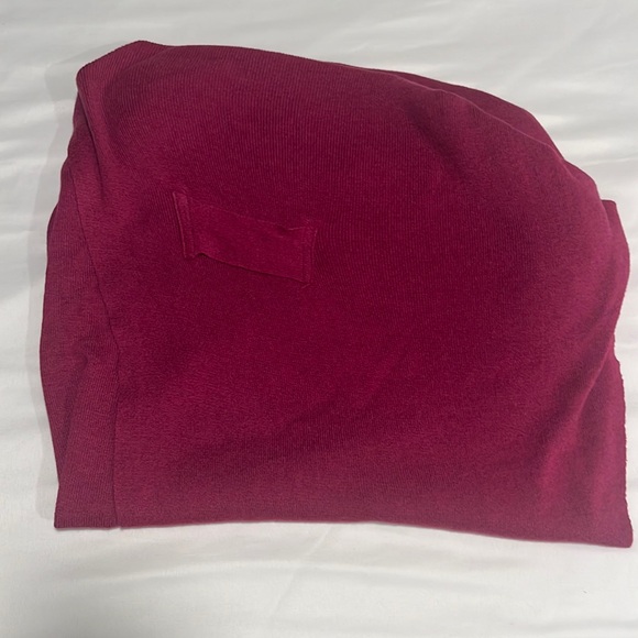 Cotton Pink PARKHURST shawl one sized (fits all) - Picture 1 of 4